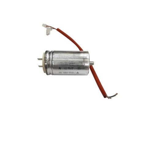 Condensateur CAME 119RIR283 pour motorisation CAME BK2200