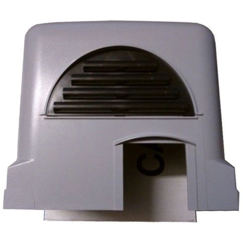 Capot de motorisation CAME 119RIBX003 pour motorisation CAME BX