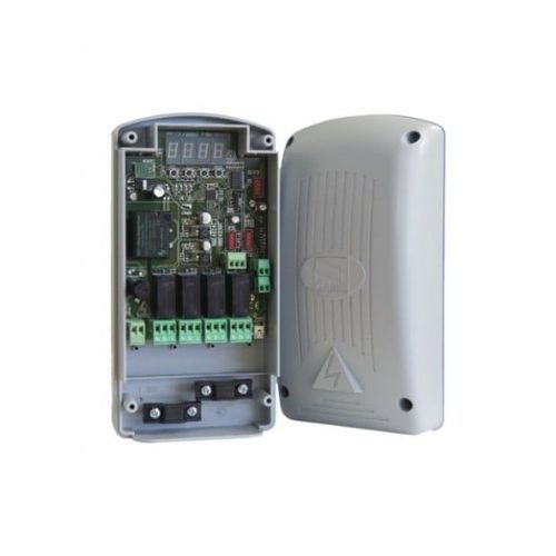 Module radio 4 canaux CAME RBE40230 (8K06RV-0020) pour motorisation