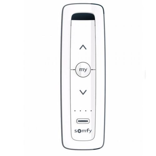 Télécommande RTS SOMFY SITUO 5