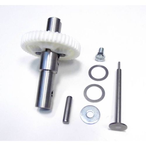 Arbre lent CAME 119RIBX048 pour motorisation