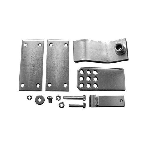 Boîte d'accessoires CAME 88001-0157 pour motorisation