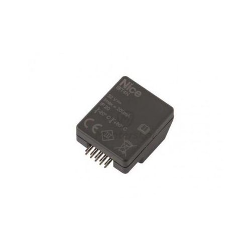Interface NICE IBT4N pour programmeur O-VIEW