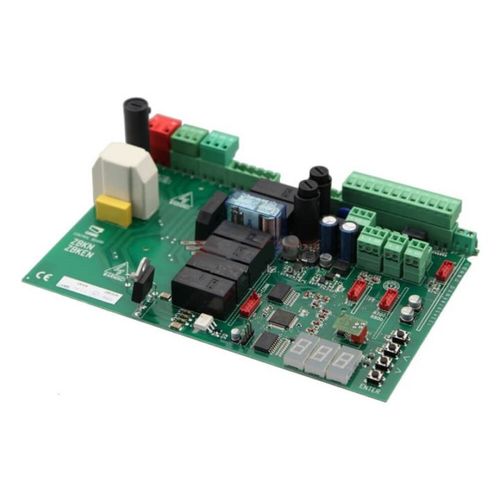 Carte électronique CAME ZBKN 88001-0063 pour motorisation de portail
