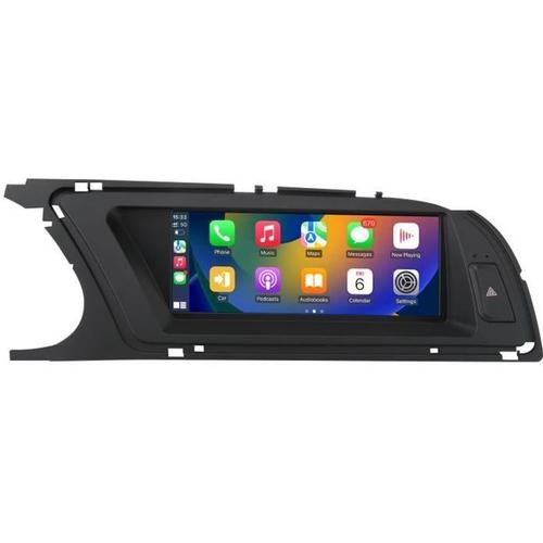 Awesafe Autoradio Android 11 4go+64go Pour Audi A5 Avec 8.8 Pouces,Carplay/Android Auto/Wifi[2008-2016] Non Mmi