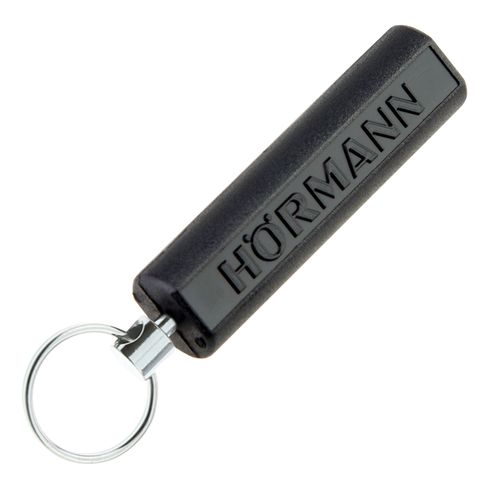 Clé transpondeur HORMANN TS