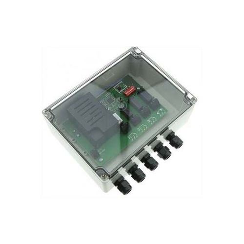 Récepteur HORMANN HER 4 BS