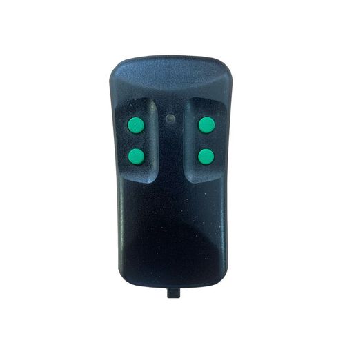 Télécommande ALLMATIC AKMY4D 26995MHz