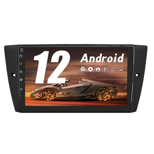 AWESAFE Autoradio Android 12 pour Audi A3/S3/RS3 2Go+32 Go, 7