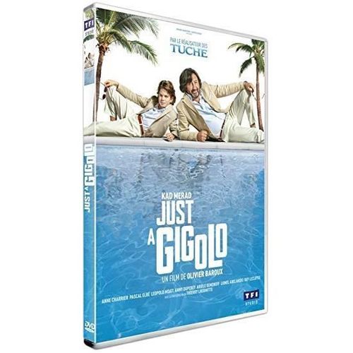 Just A Gigolo