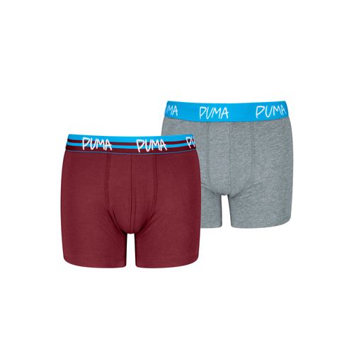 Boxers Garçon (Lot De 2)