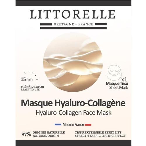 Masque Liftant Hydratant Anti-Oxydant Anti-Âge Anti-Rides 97% D?Origine Naturelle Made In France Peau Déshydratée Sèche Mature 