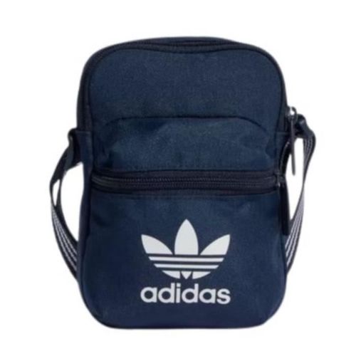Sacoche Bleu Marine Adidas Originals Festival