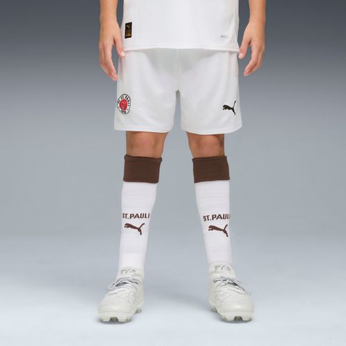 Short 25/26 Fc St. Pauli Enfant Et Adolescent