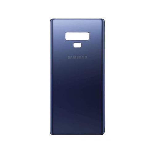 Cache Batterie Samsung Galaxy Note 9 - Bleu
