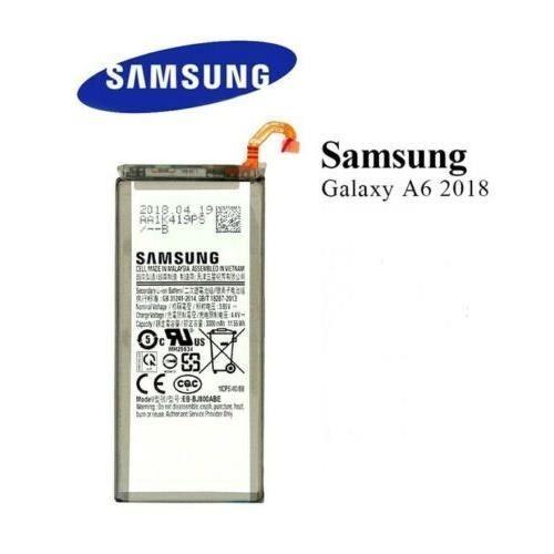 Batterie Samsung Galaxy A 6 ( 2018 )