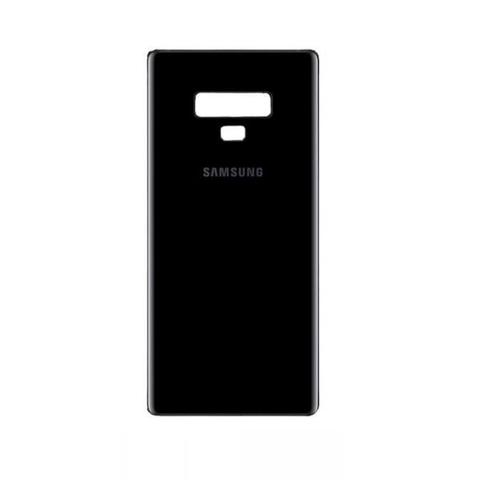 Cache Batterie Samsung Galaxy Note 9 - Noir