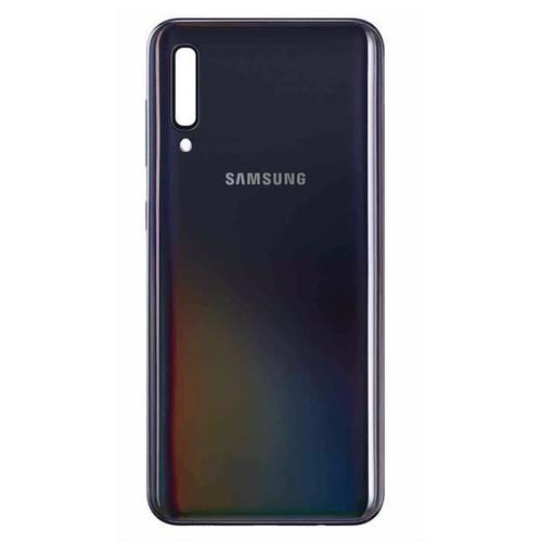 Cache Batterie Samsung Galaxy A 50 - Noir