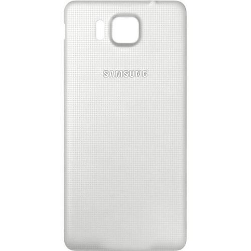 Cache Batterie Samsung Galaxy Alpha ( G 850 )