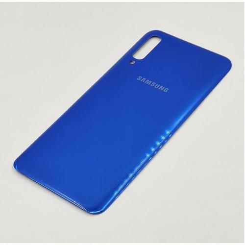 Cache Batterie Samsung Galaxy A50 - Bleu