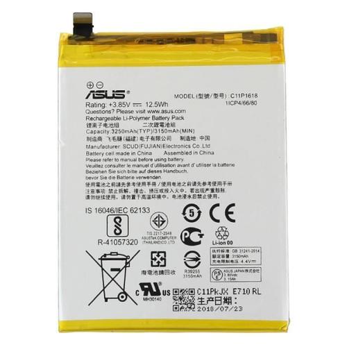 Batterie Asus Zenfone 4 - Ze 554 Kl