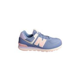 New balance 574 discount garcon