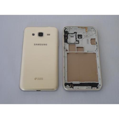 Chassis Samsung Galaxy J3 ( 2015 ) Or