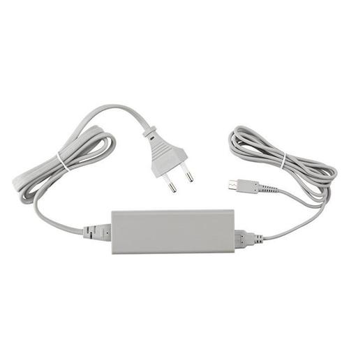 Chargeur Secteur Gamepad Wii U