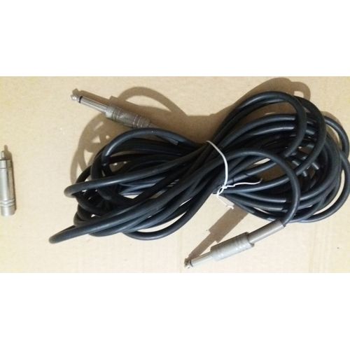 câble jack 3.5