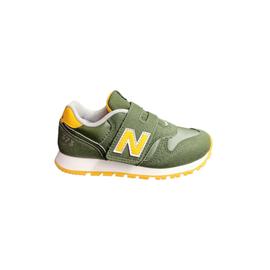 New balance fille outlet 33