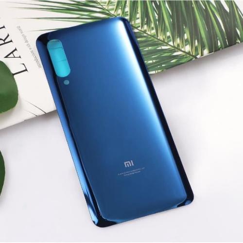 Cache Batterie Xiaomi Mi 9 - Bleu
