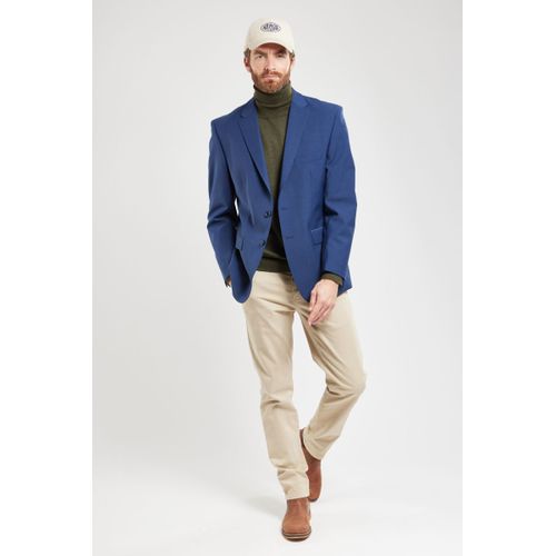 Veste Blazer - Laine