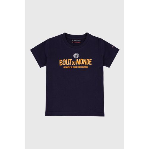 T-Shirt Enfant Sérigraphié - Édition 2025
