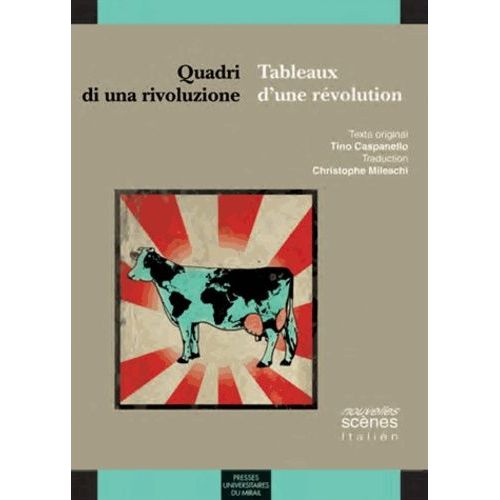 Tableaux D'une Révolution - Quadri Di Una Rivoluzione