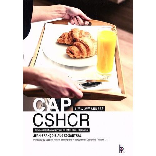 Cap Cshcr