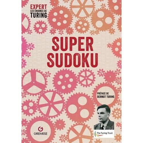 Super Sudoku