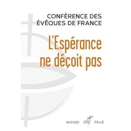 L'espérance Ne Déçoit Pas - Déclaration Du Conseil Permanent À L'occasion De L'année Électorale 2022