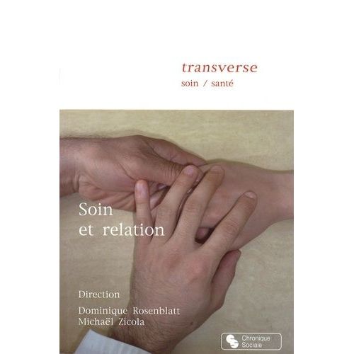 Soin Et Relation