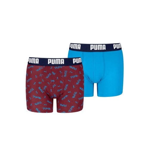 Boxers Garçon (Lot De 2)