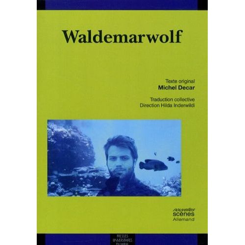Waldemarwolf
