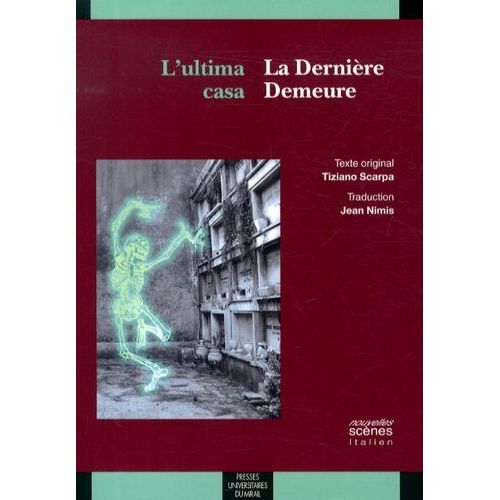 La Dernière Demeure