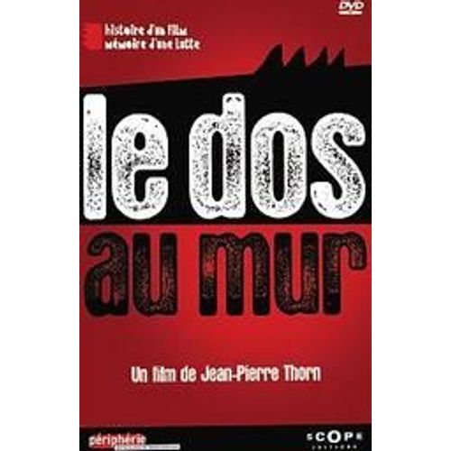 Le Dos Au Mur