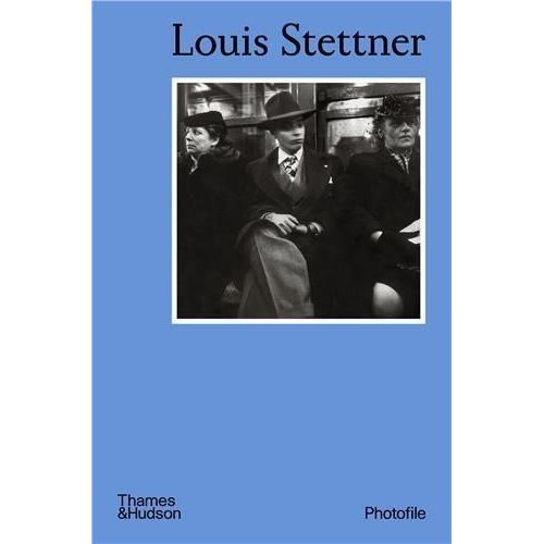 Louis Stettner
