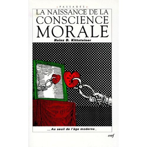 La Naissance De La Conscience Morale