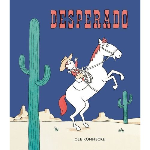 Desperado