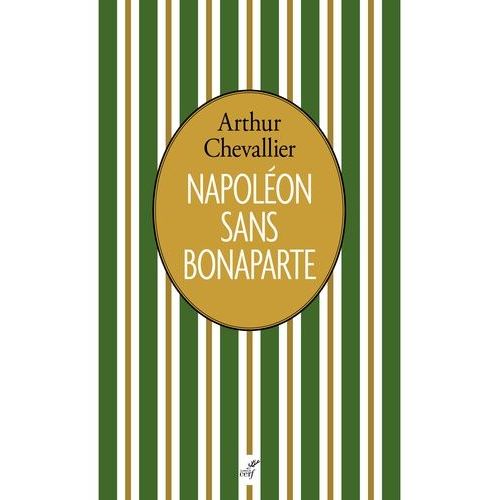 Napoléon Sans Bonaparte