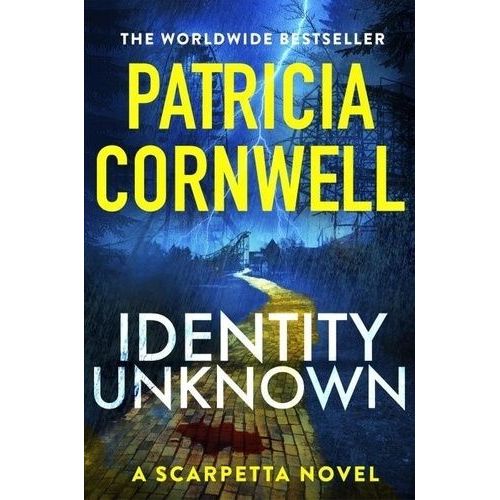 Identity Unknown