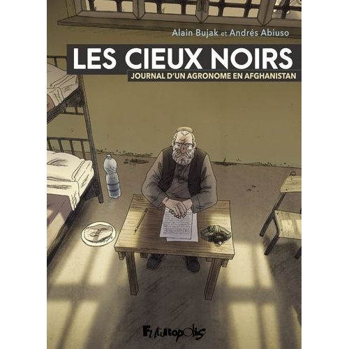 Les Cieux Noirs