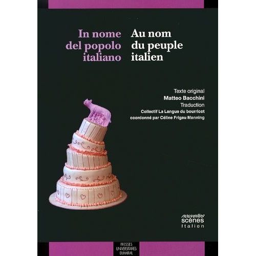 Au Nom Du Peuple Italien