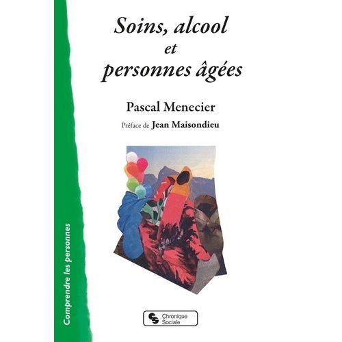 Soins, Alcool Et Personnes Âgées